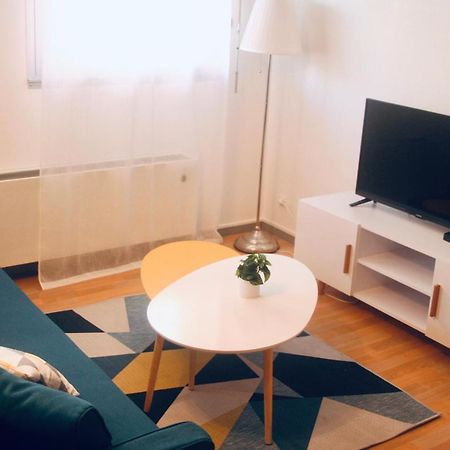 Appartement T2 Cosy Proche Centre Ville Ван Екстериор снимка