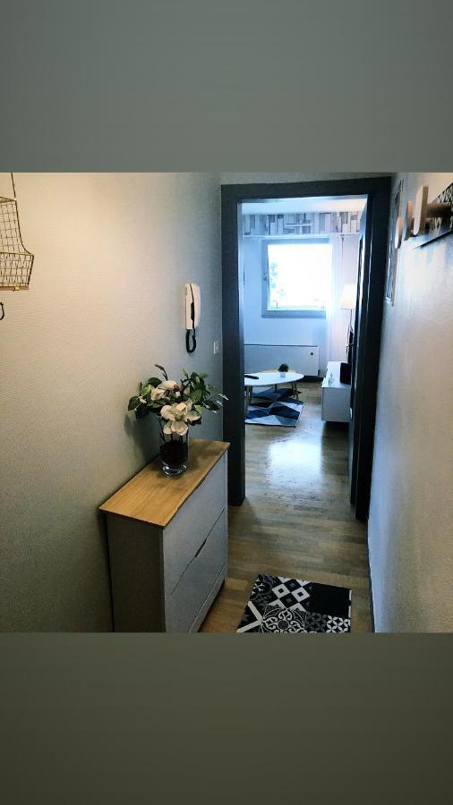 Appartement T2 Cosy Proche Centre Ville Ван Екстериор снимка